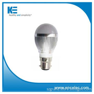 3W LED Bulb Light